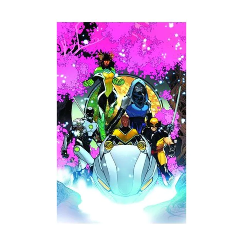 Panini Ascensión de potencias de x n.1