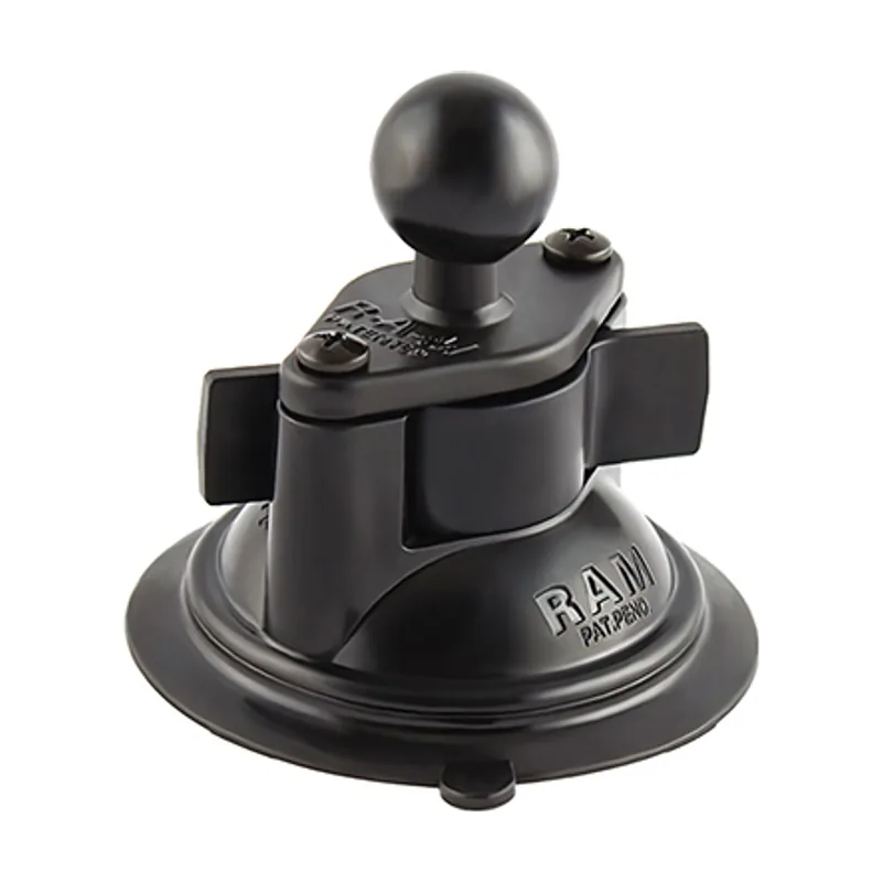 Ram mounts Mount® RAM-B-224-1U
