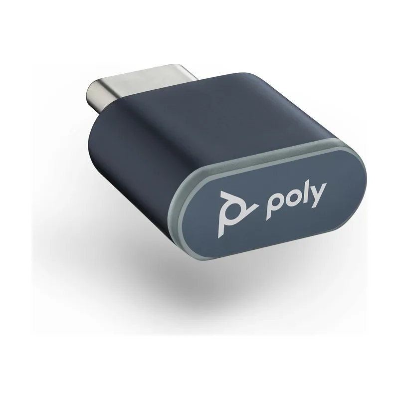 HP POLY Adaptador Bluetooth USB-C BT700