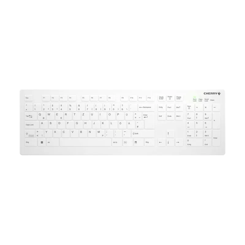 Contour active key CHERRY AK-C8112