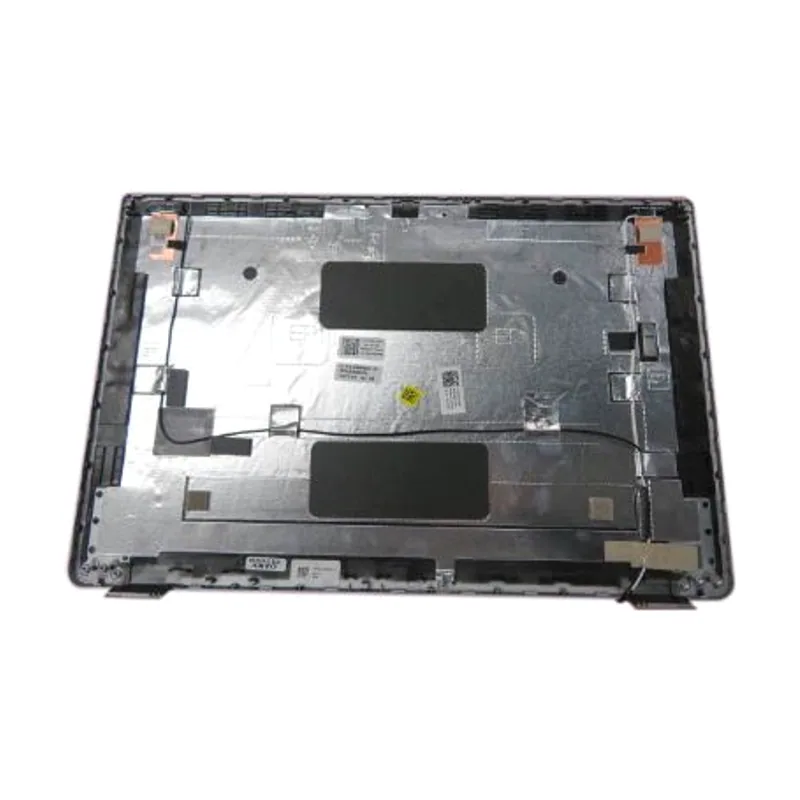 Dell LCD back cover assembly for
