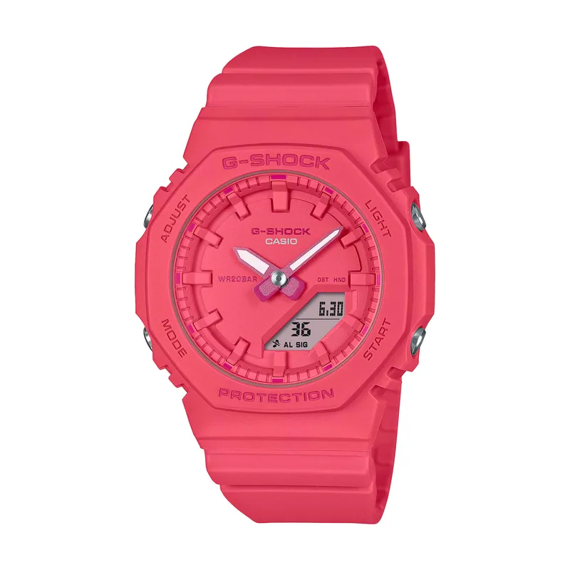 Casio G-Shock GMA-P2100-4AER correa