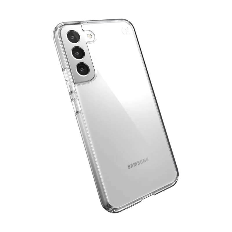 Speck Presidio Perfect Clear funda para 16,8 cm