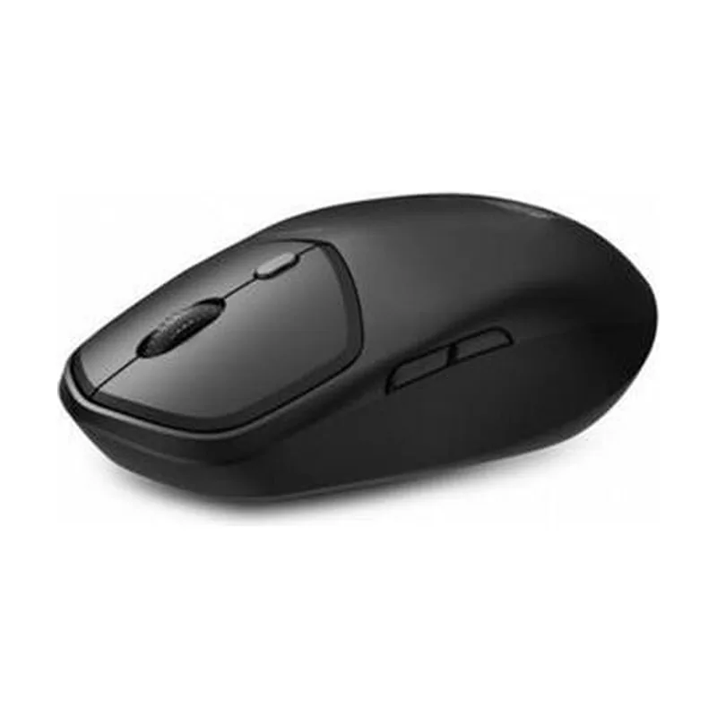 Urban factory ONLEE ratón Hogar Ambidextro Bluetooth Óptico 1600 DPI