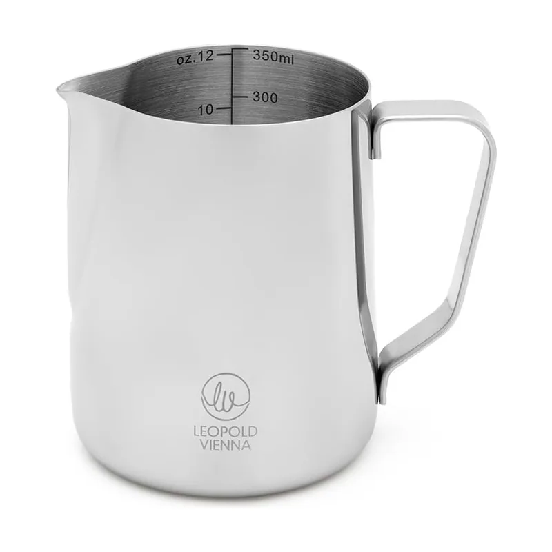 Leopold vienna Espumador de leche Salento 350ml