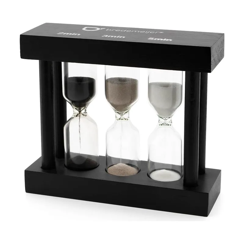 Bredemeijer Temporizador de té Classic