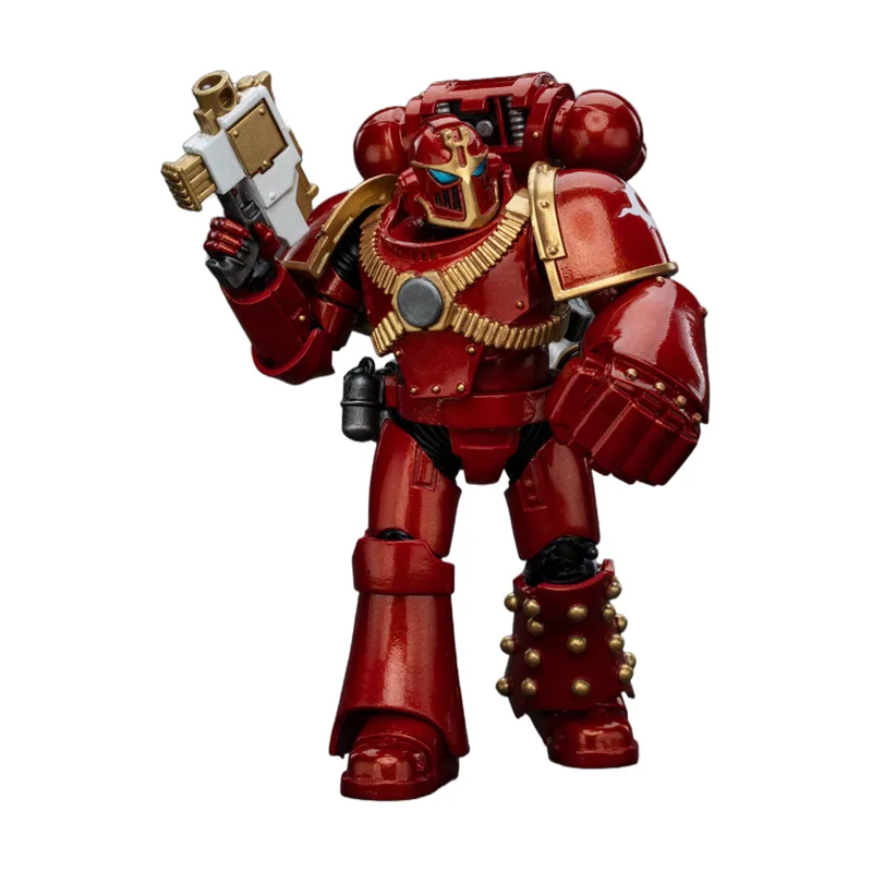 Joy Toy Figura Sargento de los Thousand Sons