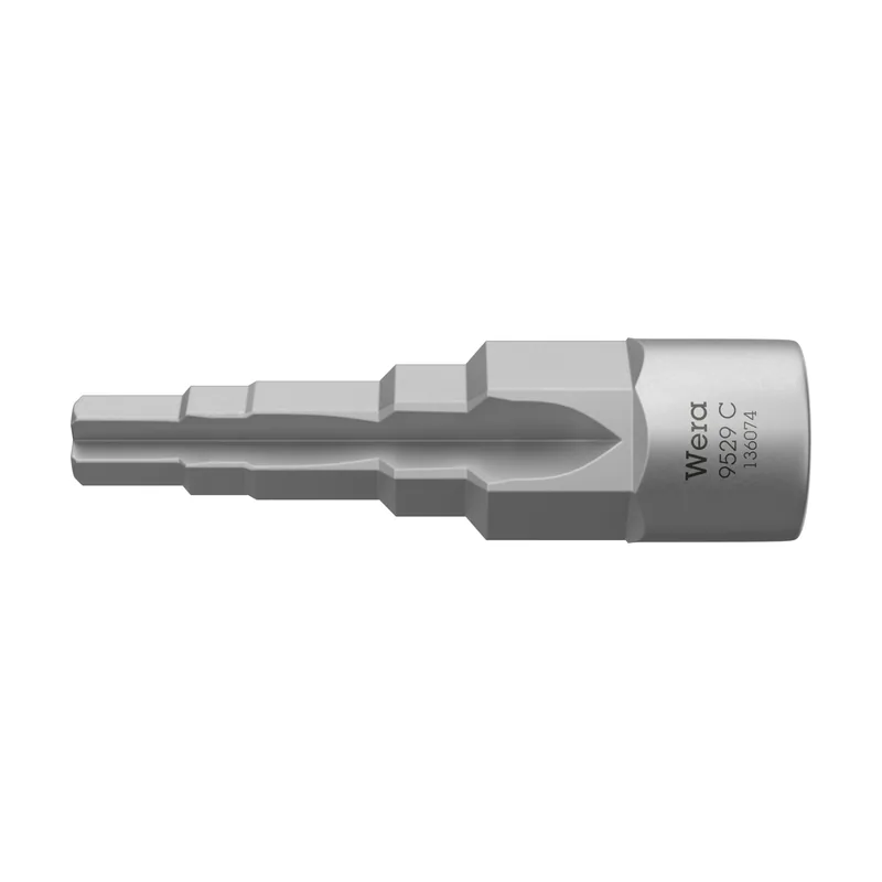 Wera 05136074001 9529 C SB Llave escalonada 1/2"