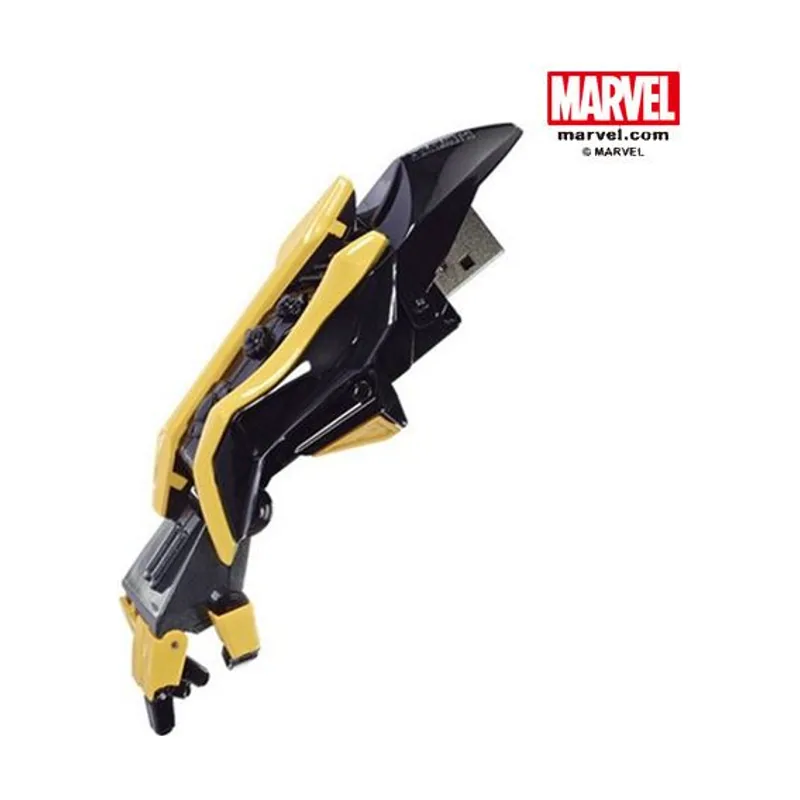 Infothink Brazo derecho de bumblee bee 8gb
