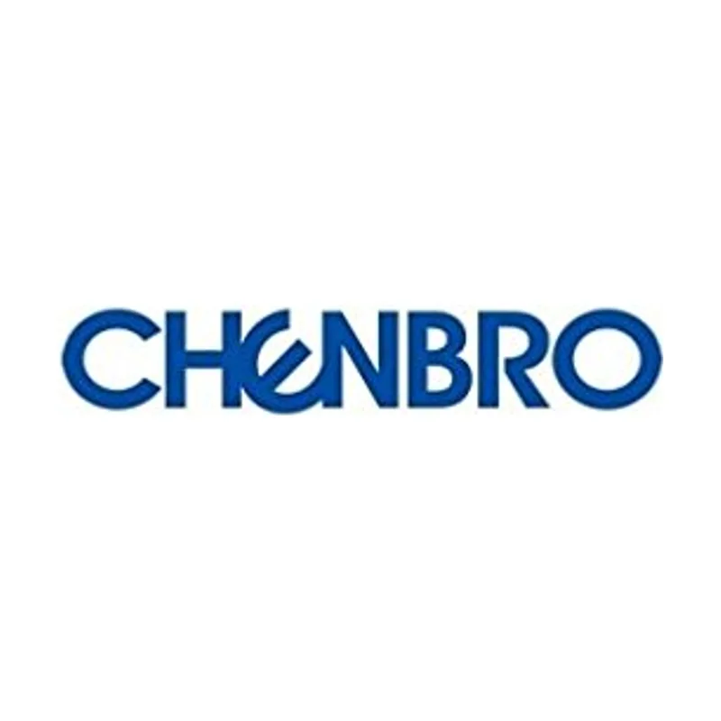 Chenbro Universal I/O Shield para cajas RACK 1U