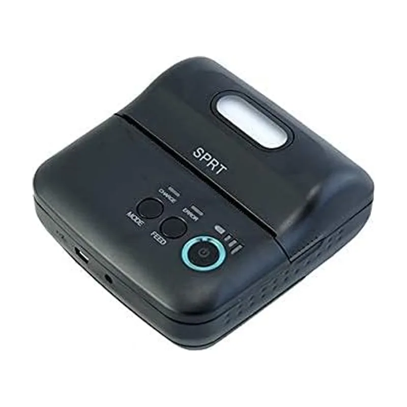 Ddigital 80 mm para sistema operativo