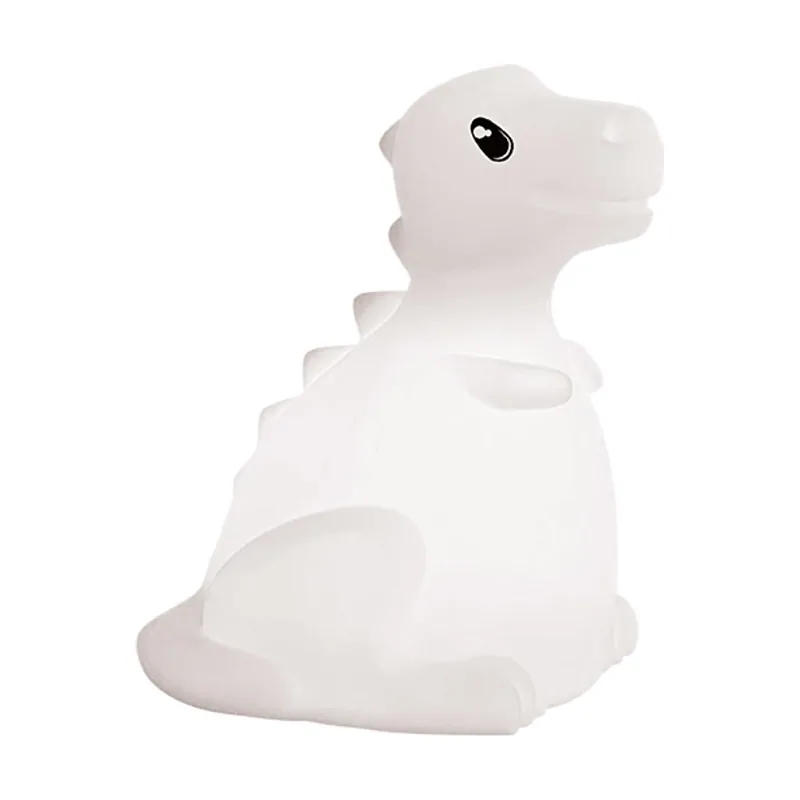 Kidywolf KIDYNIGHT luz nocturna para bebés Independiente Blanco LED