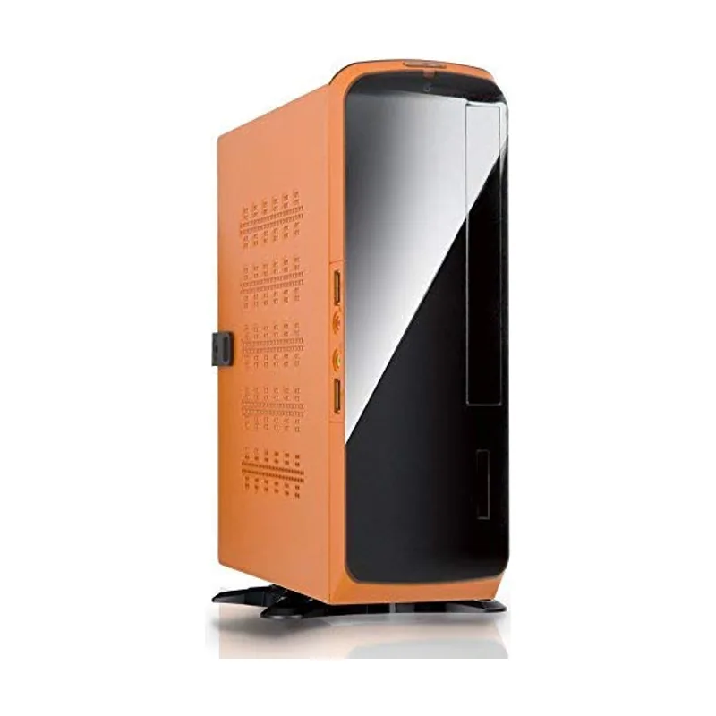 In win Caja Mini-itx bq660