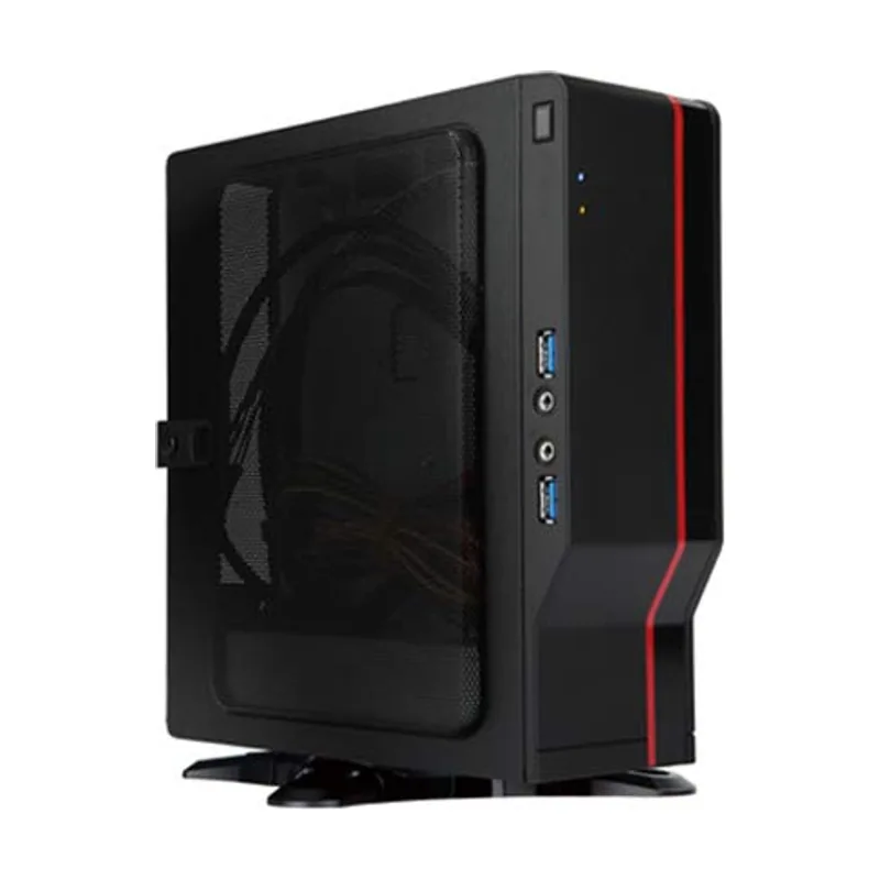 In win Caja Mini-itx bq695