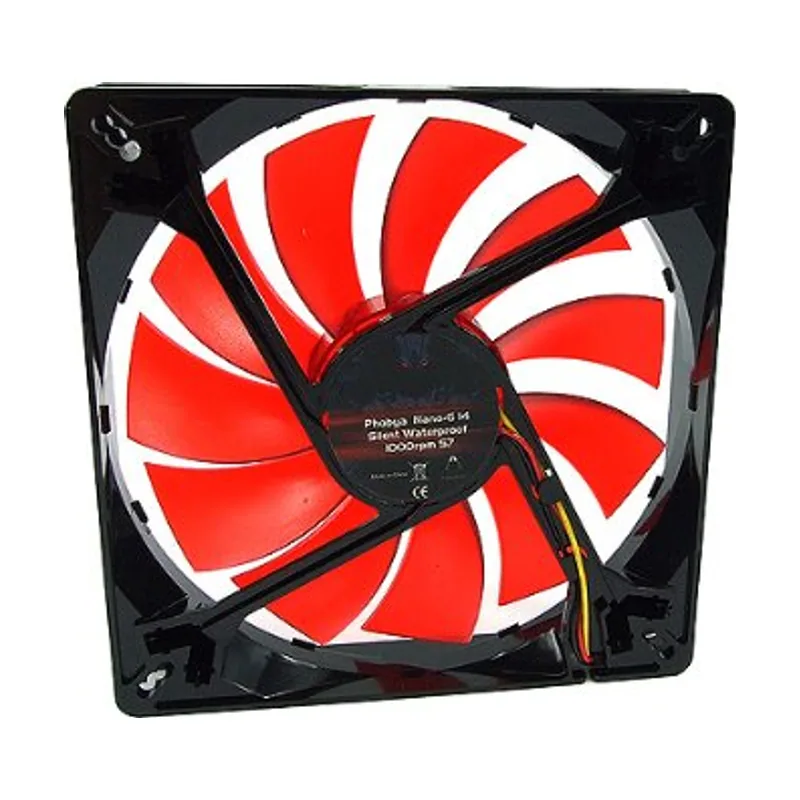 Phobya Nano-G 0 14 Silent Waterproof