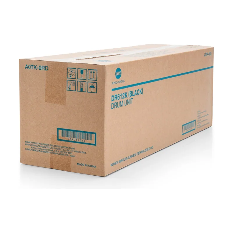 Konica minolta de tambor DR-612K