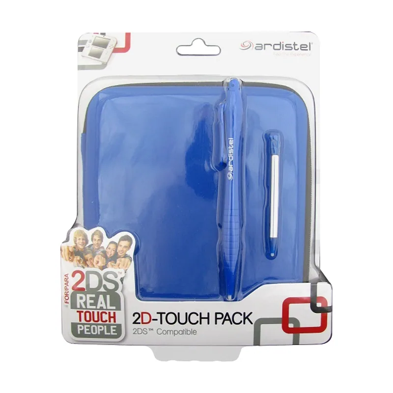 Ardistel Touch Pack