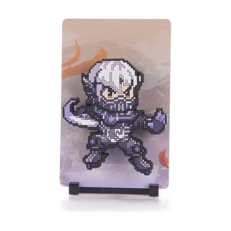 First 4 Figures FiGGYZ Shin Megami Tensei V Vengeance