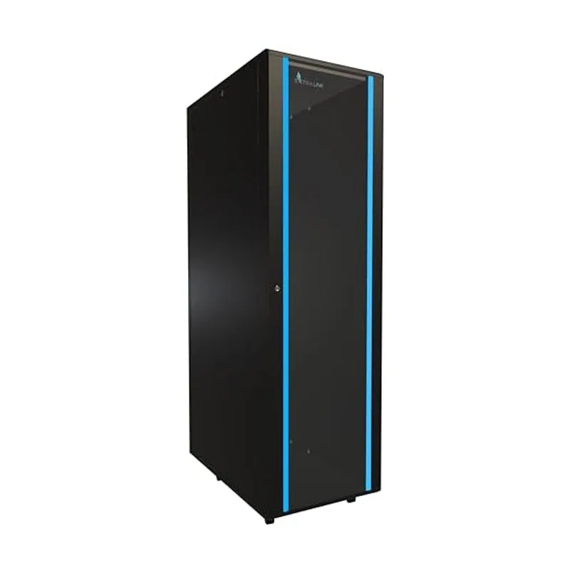 Extralink EX.8611 armario rack 42U Rack o bastidor independiente