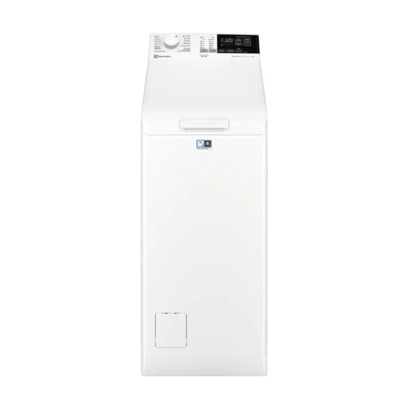 Electrolux EW6TN4062P Carga superior 6 kg 1000 RPM Clase D Blanco EW6TN4062P