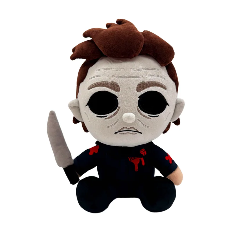 Youtooz Peluche Michael Myers Halloween