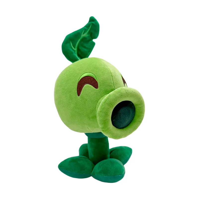 Youtooz Peluche Peashooter Plants vs. Zombies