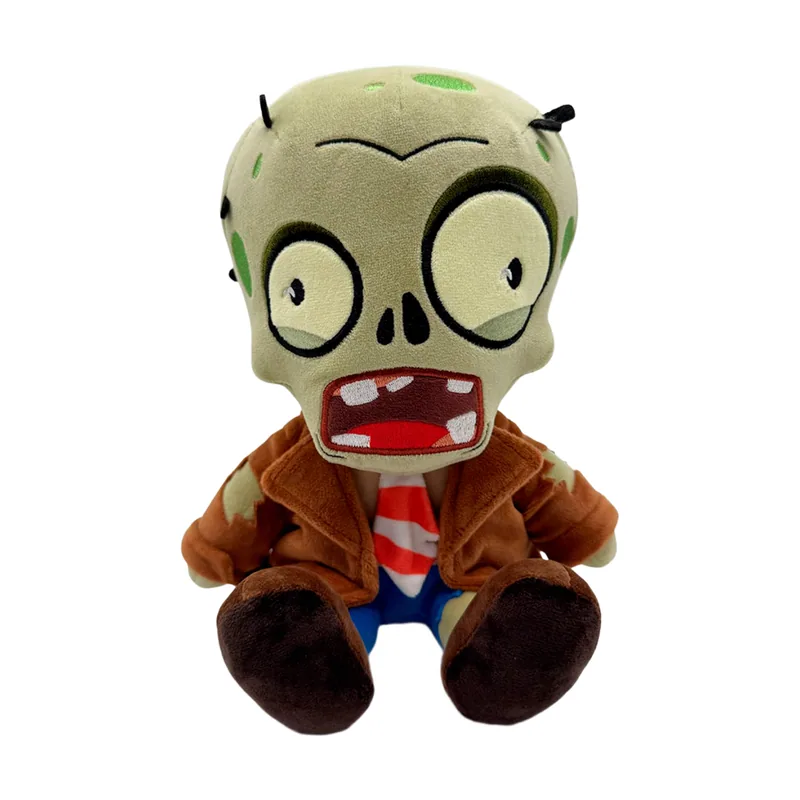 Youtooz Peluche Zombie Plants vs. Zombies