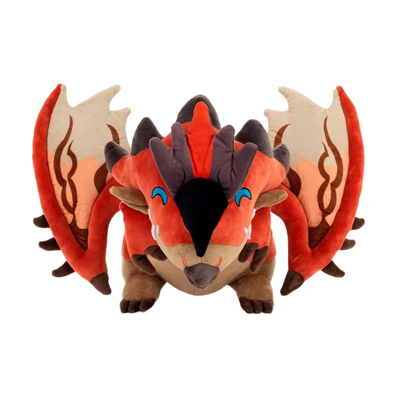 Youtooz Peluche Rathalos Monster Hunter Wilds 22 cm