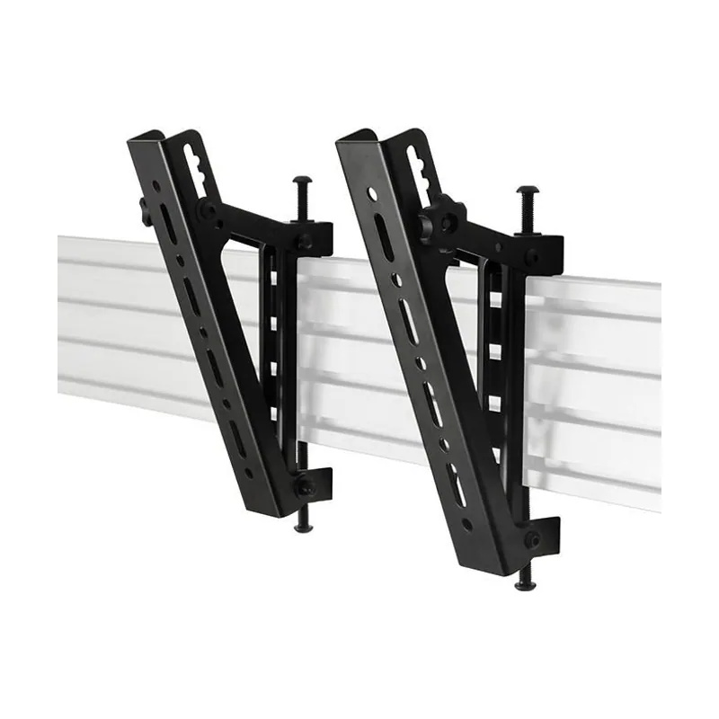 B-tech Flat Screen Interface Arms System X Universal Interface