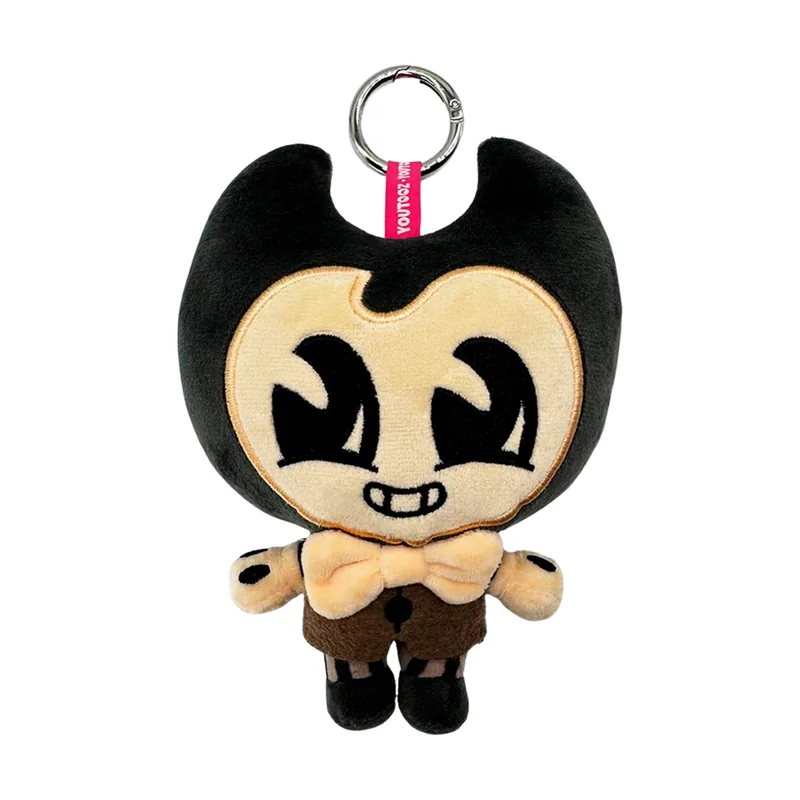 Youtooz Peluche Chibi Bendy Lone Wolf