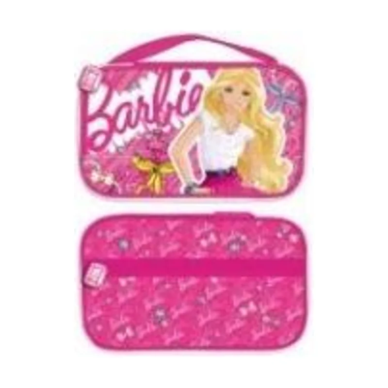 Ingo devices Barbie Nintendo DSi