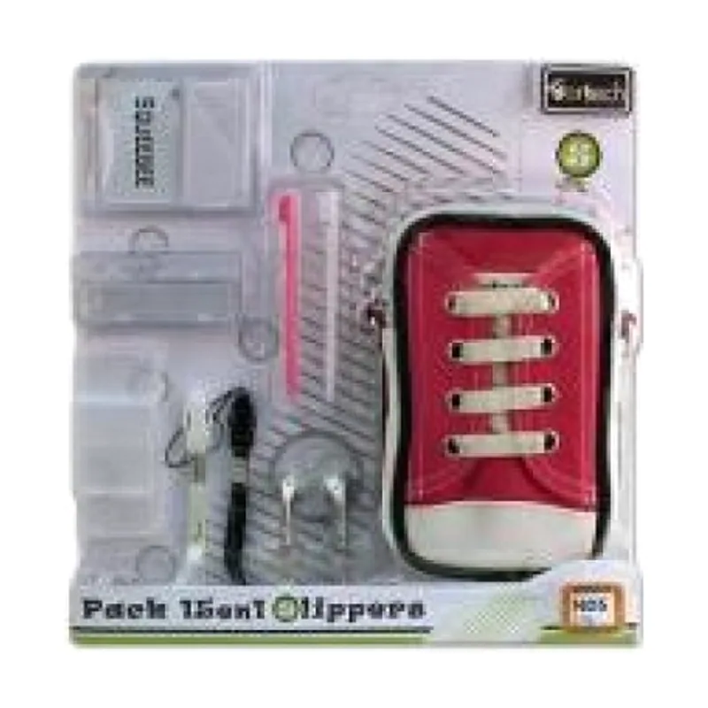 Dertech pack 15 online dsi