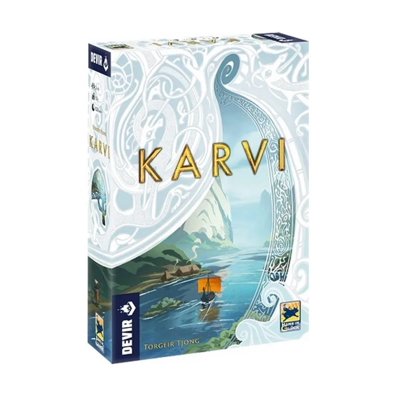 Devir Karvi