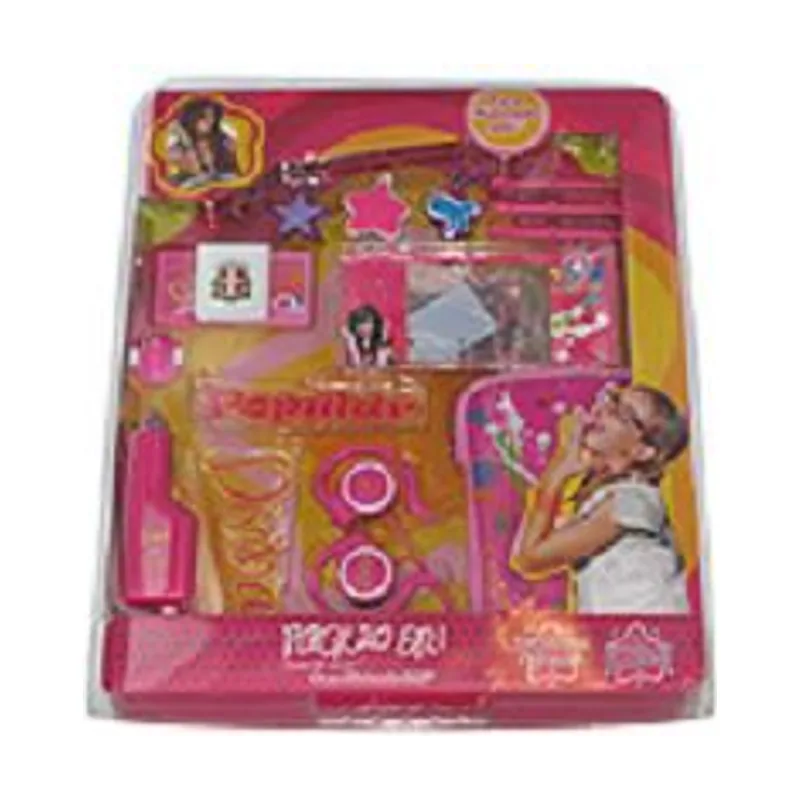 Ingo devices Pack 9 En 1 Patito Feo Dsi 11