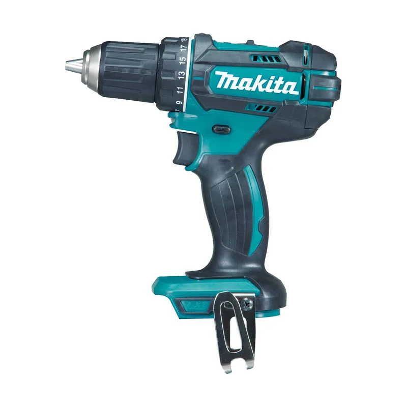 Makita Taladro Atornillador 18V