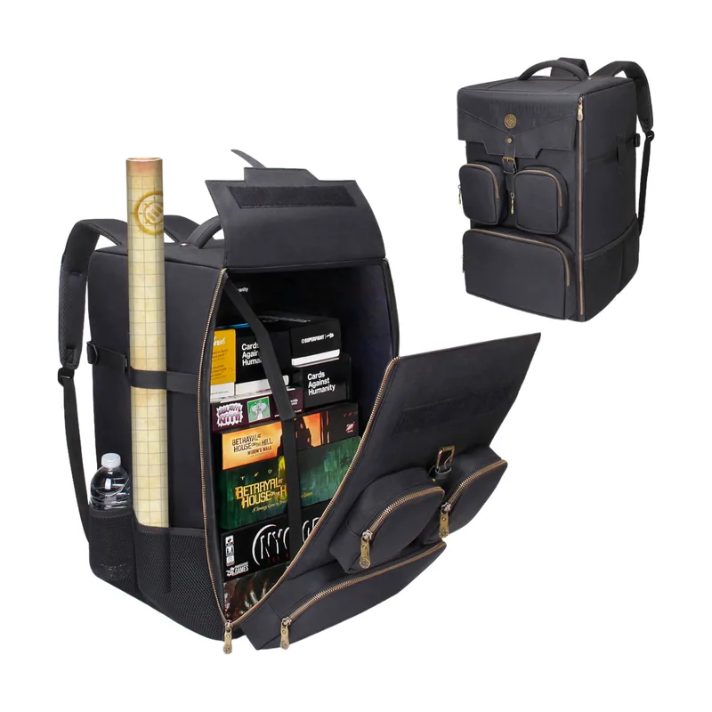 Enhance Mochila para juegos de mesa Tabletop Series