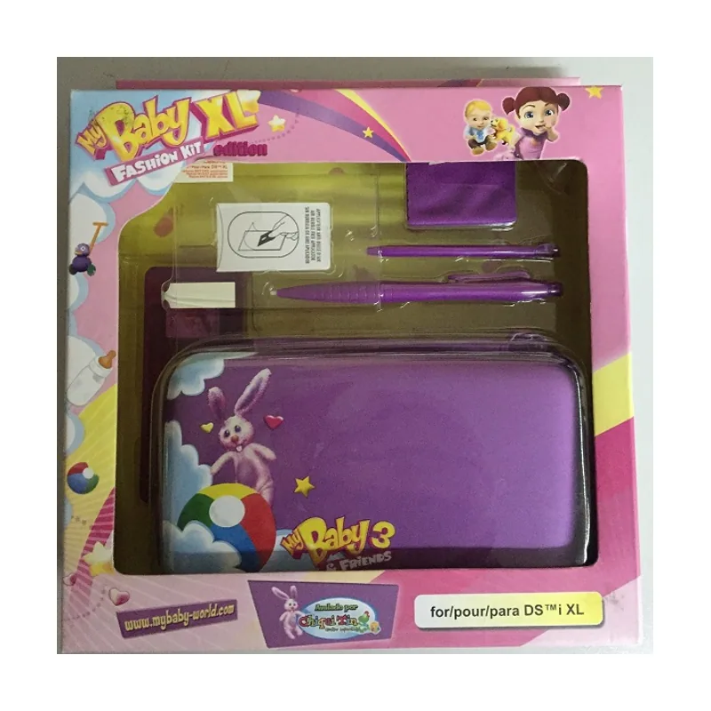 Subsonic My baby xl fashion accesorios kit edition