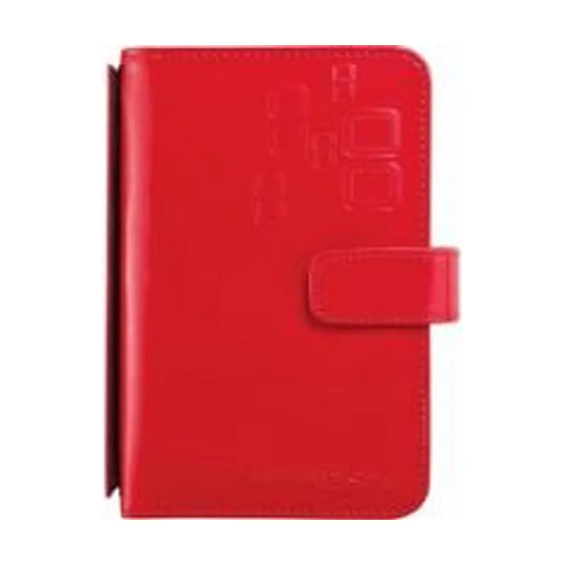 Mad Catz Funda Textil Microsuede Cereza Nintendo Ds XL