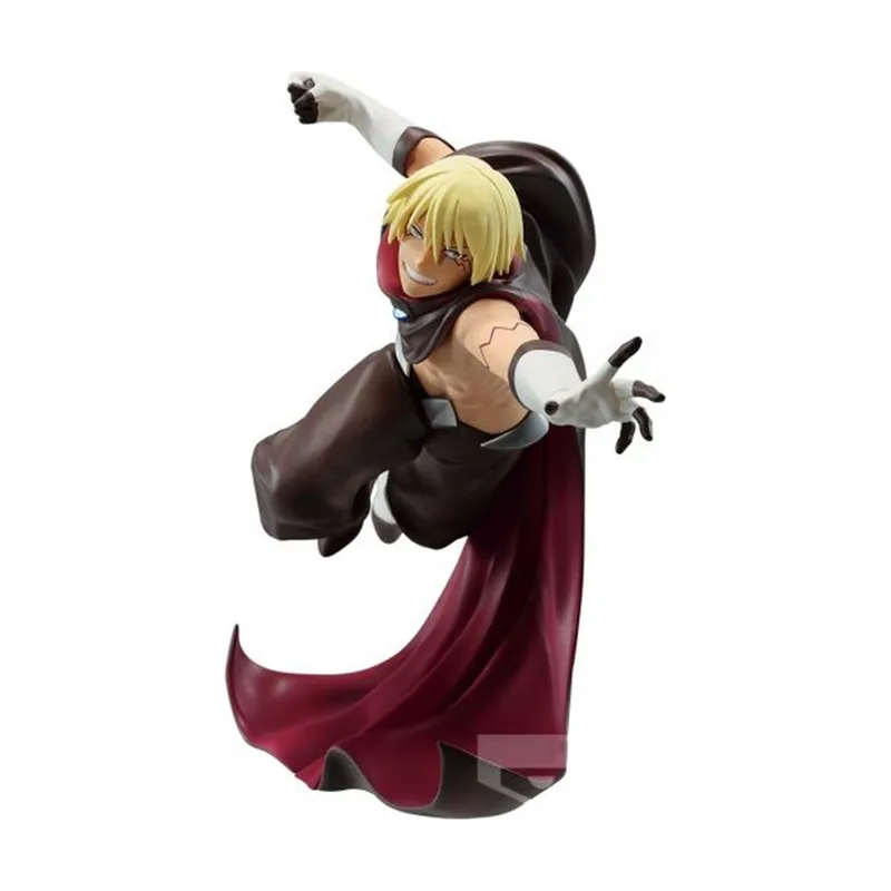 Banpresto Figura de Accion Veldora That Time I Got Reincarnated As A Slime