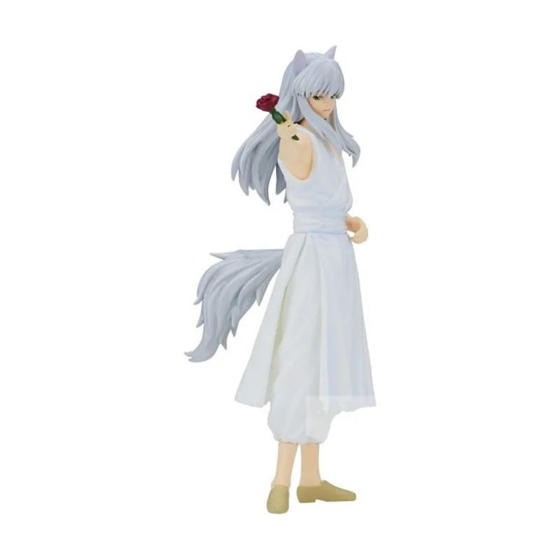 Banpresto Figura de Accion Youko Kurama Yu Hakusho