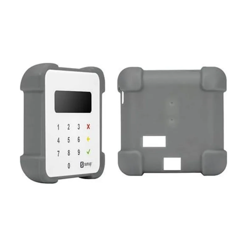Mobilis R Series SumUp Air