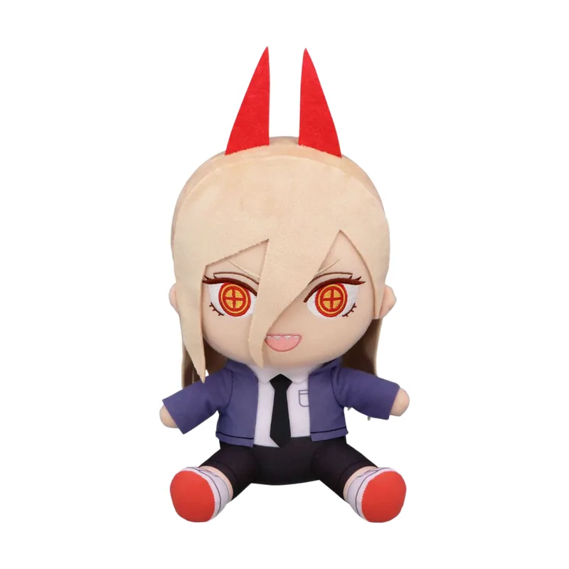 Furyu Peluche XL Power