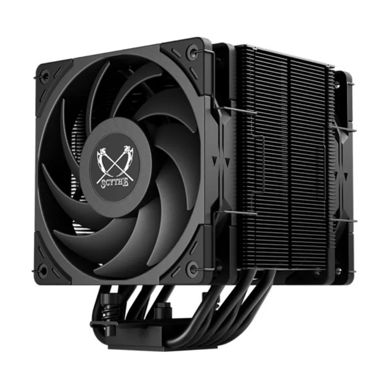 Scythe Mugen 6 Fan