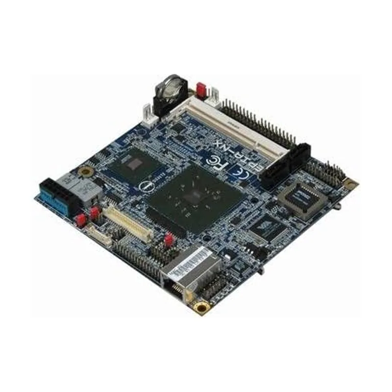 Via Nano-ITX EPIA NX15000G