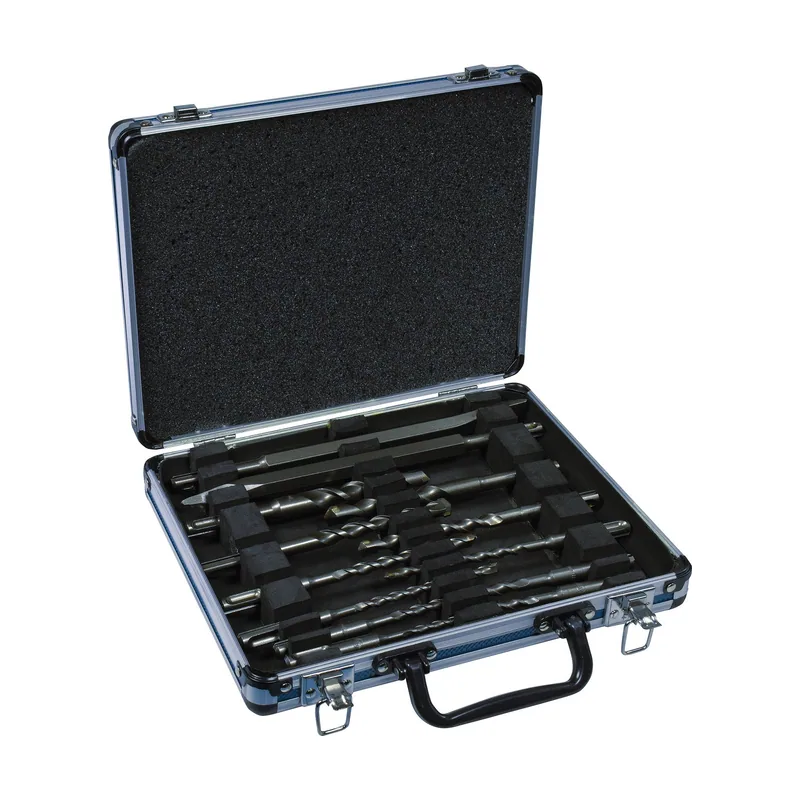 Makita Taladro/Meißelset D-42400 SDS