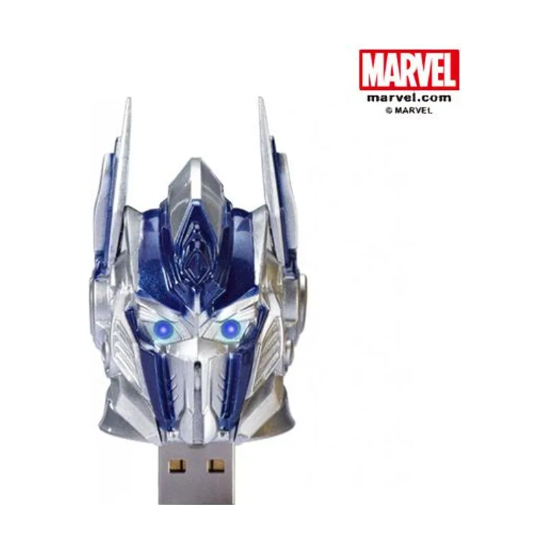 Infothink Cabeza de optimus prime op 8gb