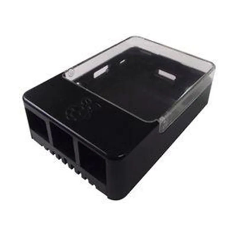 Raspberry pi Case f. pi type b+/b2/b3