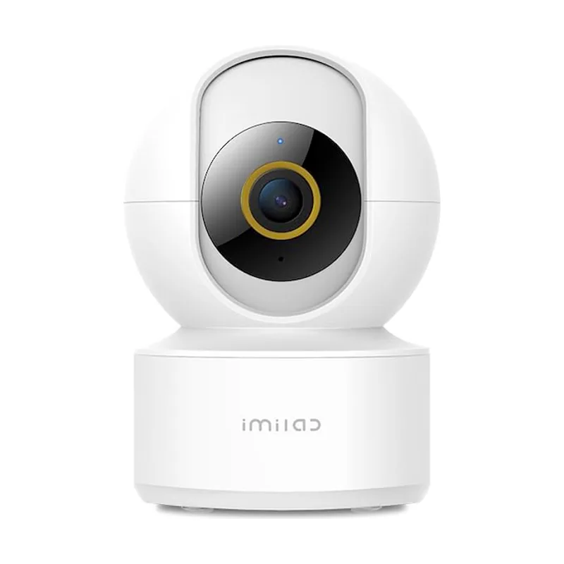 Xiaomi IMILAB Cámara de vigilancia WiFi Interior inalámbrica