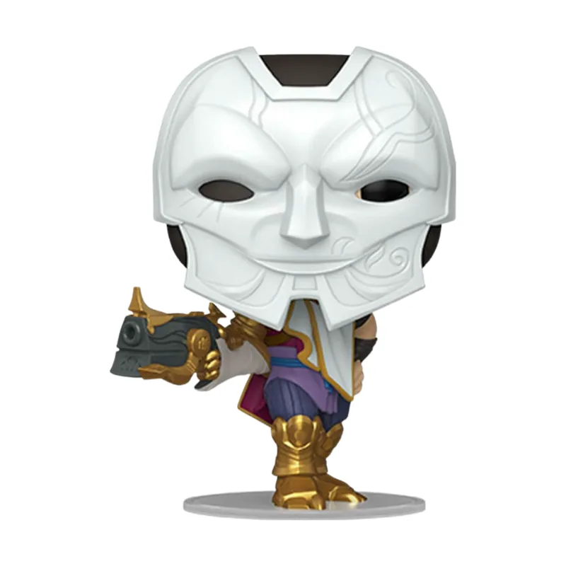 Funko Figura Jhin League of Legends POP!