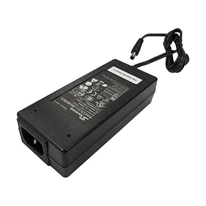 Seasonic Desconocido EUROCASE napájecí Adapter SSA-0601HE-12